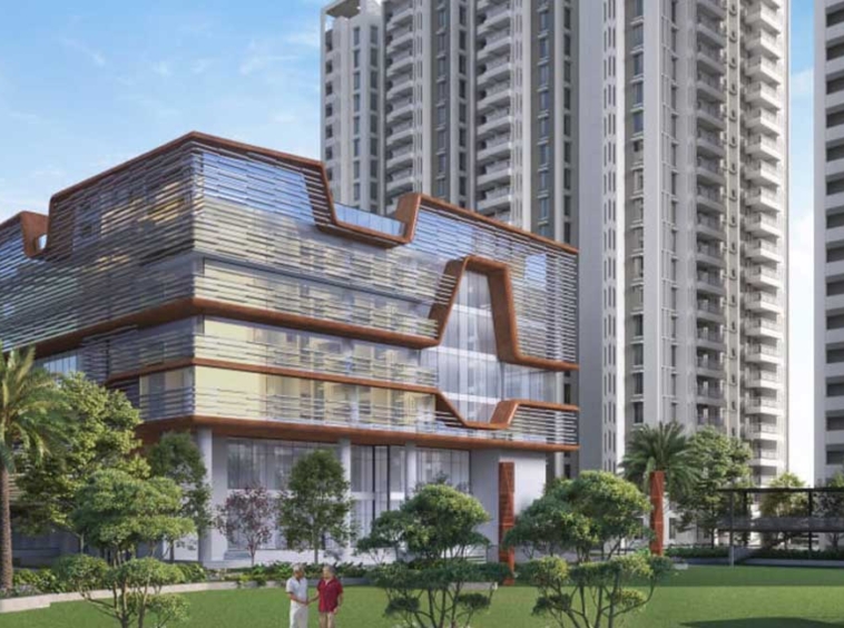 Featured Image of Ananda Homes Legacy