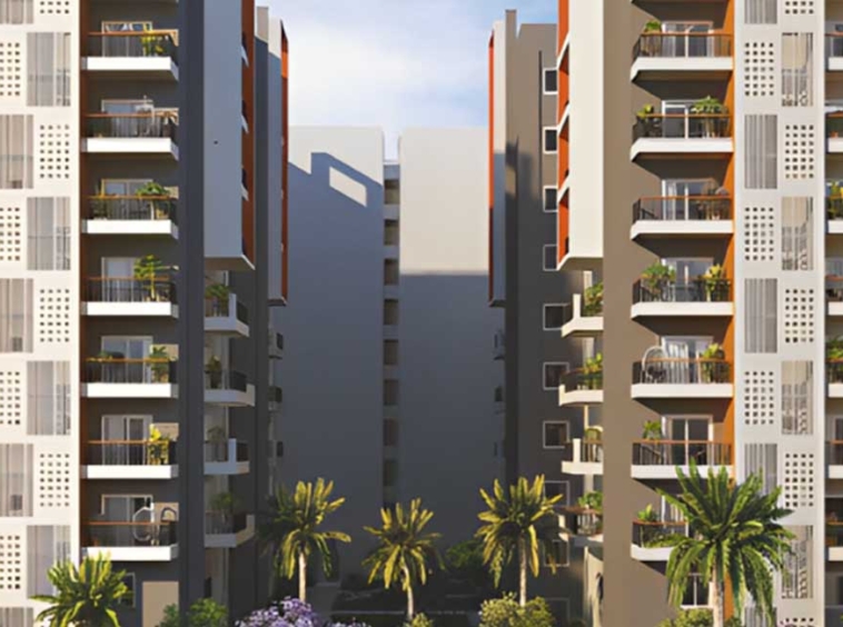 Featured image of Candeur Crescent