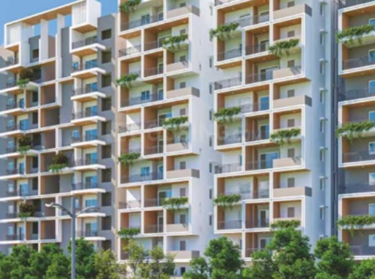 featured image of AMOGHA BY ORIGIN DEVELOPERS