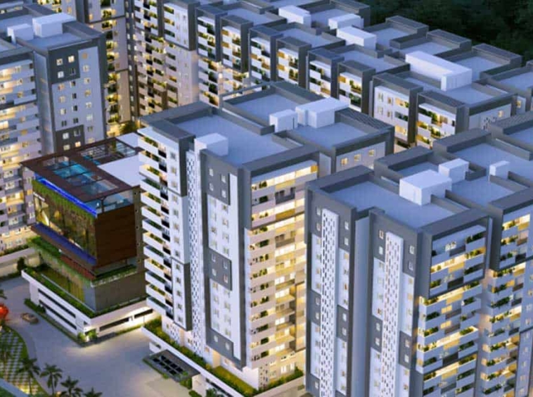 featured image of AR Homes