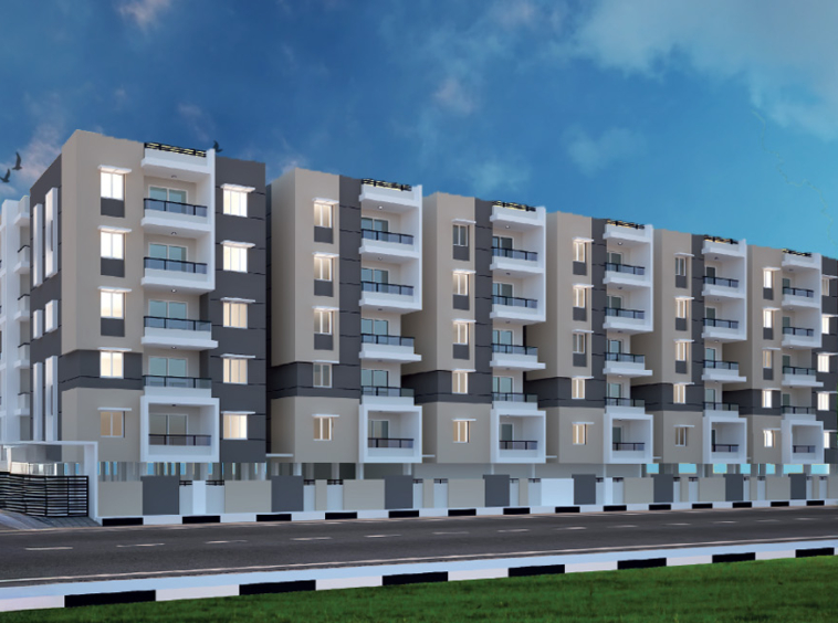 featured image of syamala