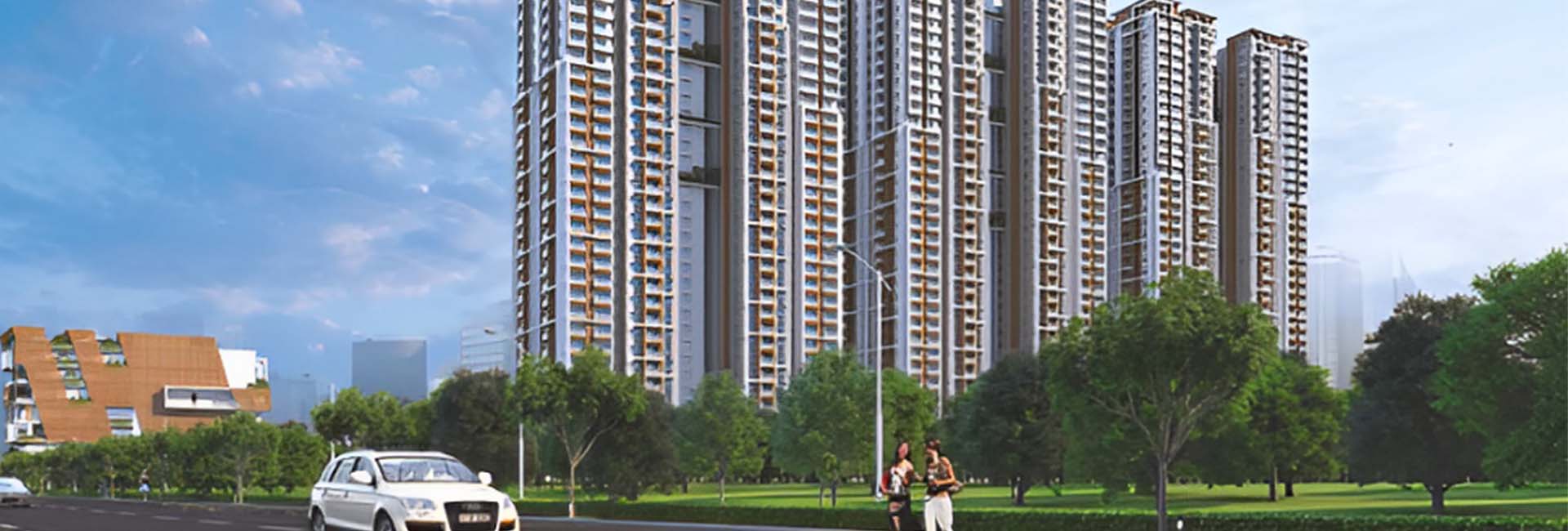 Featured image of NYLA Life Spaces